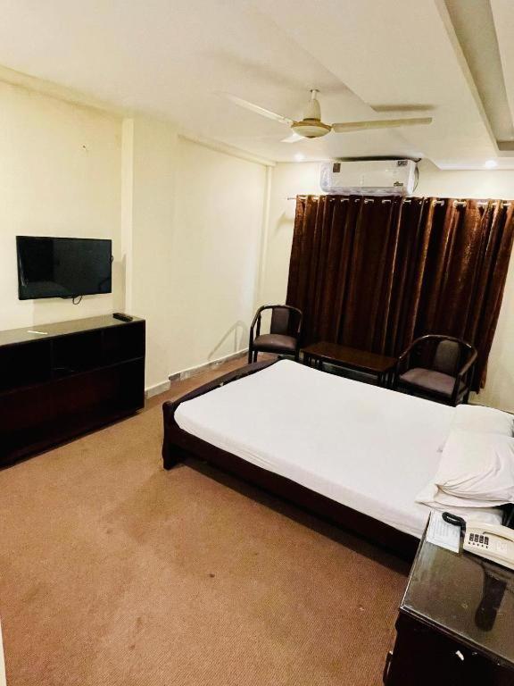 Citymax Hotel Rawalpindi Ngoại thất bức ảnh