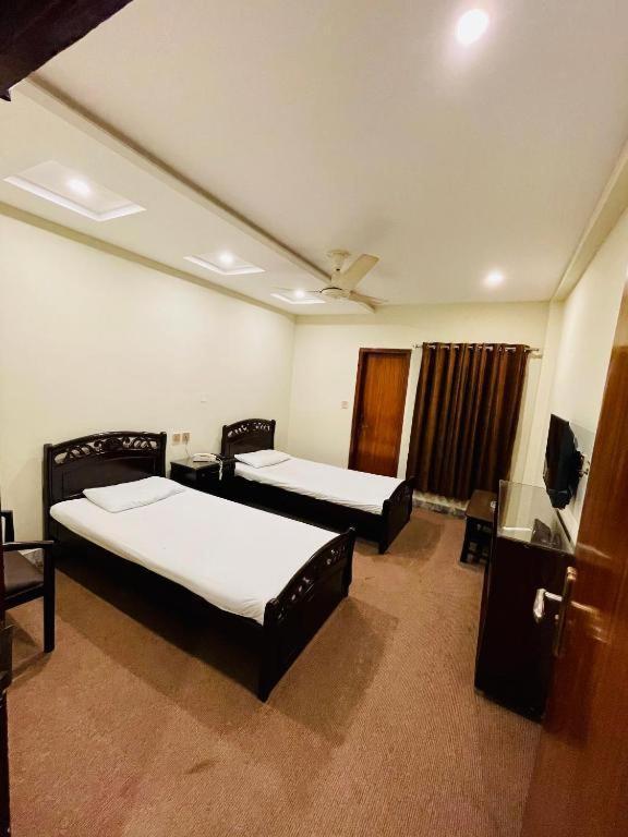 Citymax Hotel Rawalpindi Ngoại thất bức ảnh